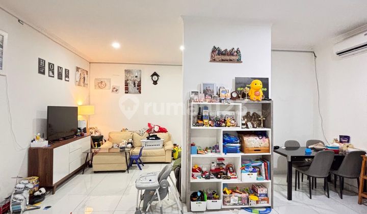 Rumah Gading Serpong Termurah Luas 77M² Siap Huni