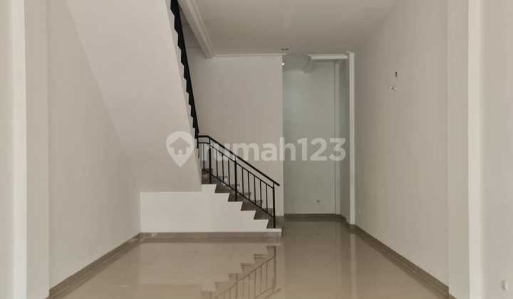 Ruko Pik Di Golf Island Boulevard Siap Pakai Ruko Pik Di Golf Island Boulevard Siap Pakai