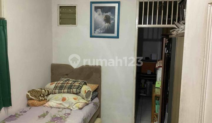 Rumah Citra Garden 2 Ukuran 8 X 15 Masih Rapi Siap Huni 2
