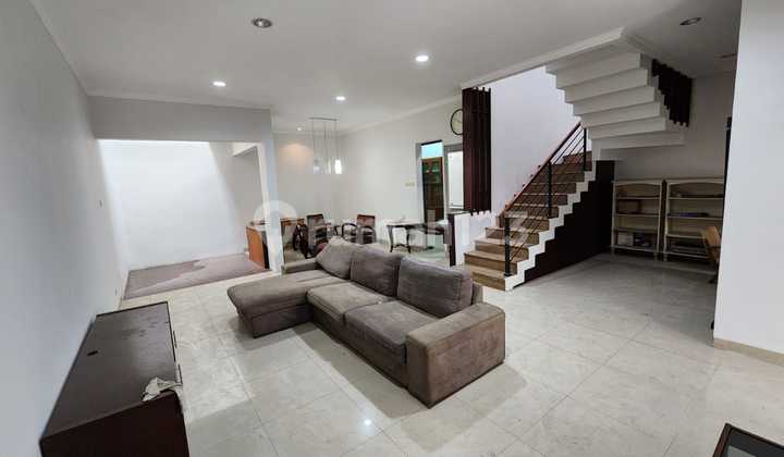 Muara Karang Baru Renov Siap Huni Ukuran 8 X 15 2