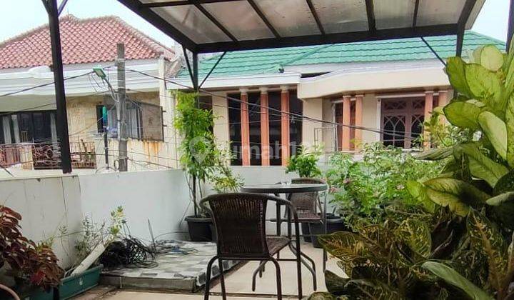 Rumah Jual Murah Di Jalan Panjang Luas 184 Siap Huni  2