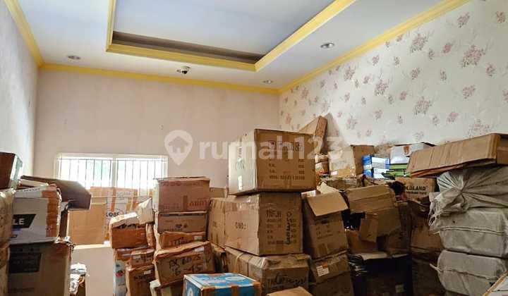 Rumah Pluit Samudra Pantai Mutiara Luas 325m Rumah Pluit Samudra Pantai Mutiara Luas 325m