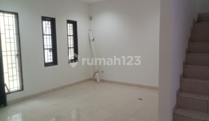 Rumah Citra Garden 5 Baru Renov Ukuran 6 X 14 Siap Huni Sekarang  1