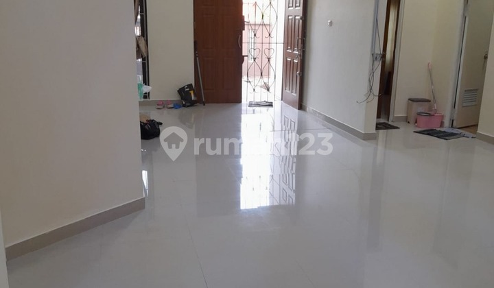 Rumah Taman Surya Baru Renov Ukuran 12 X 20