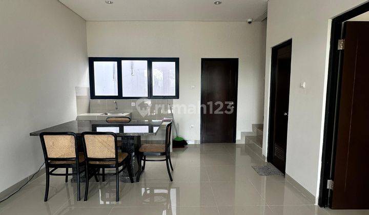 Rumah Langka Di Metland  Jakarta Barat Ukuran 7 X 12 Brand New  1