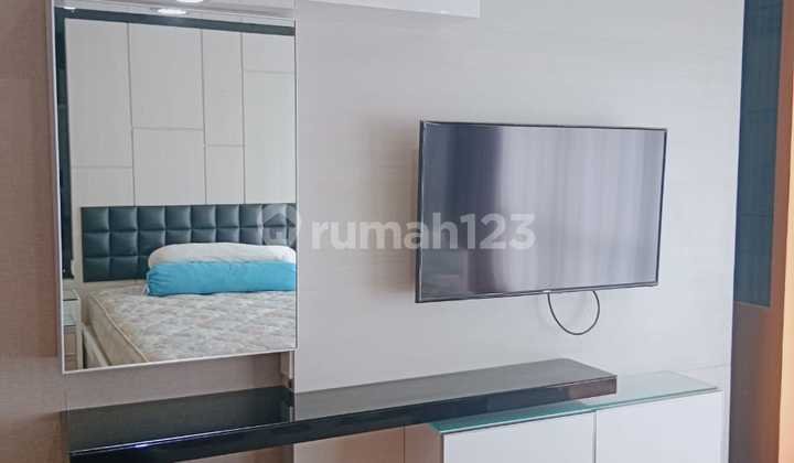Greenbay Condo 118M² Well Furnished For Quick and Cheap Sale 2