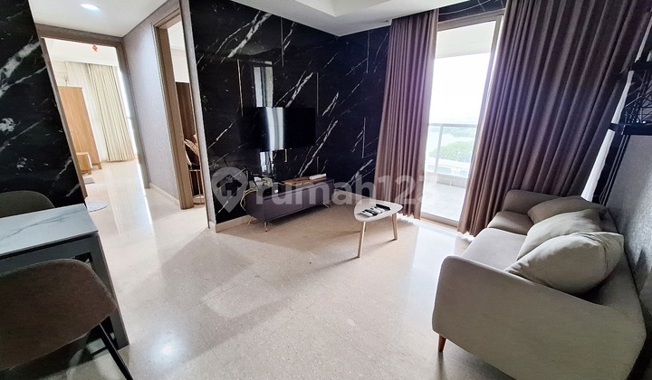 Gold Coast Funish 2 Bedroom Apartment Ready to Occupy 2