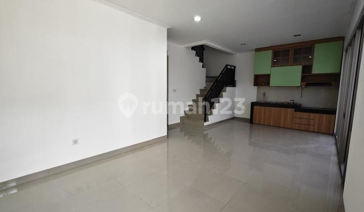 Rumah Pik2 Tahap 1 Ukuran 8 X 10 Murah Siap Huni 2