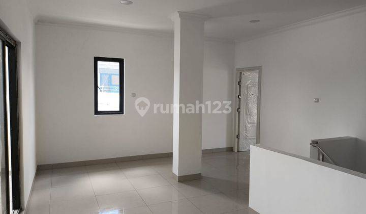 Rumah Brand New Villa Kapuk Mas Semi Furnish Siap Huni 2