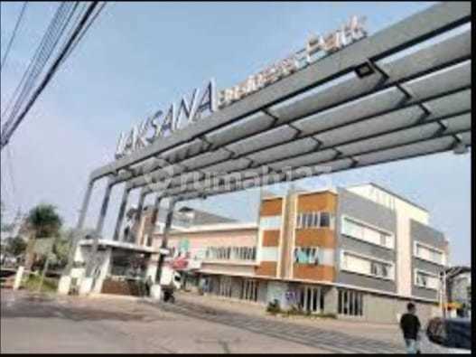 Kavling Laksana Gandeng 4 Luas Per Unit 1150m²