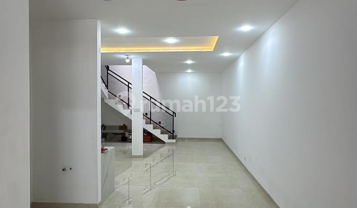 Rumah Citra Garden 2 Brand New Murah Siap Huni  2