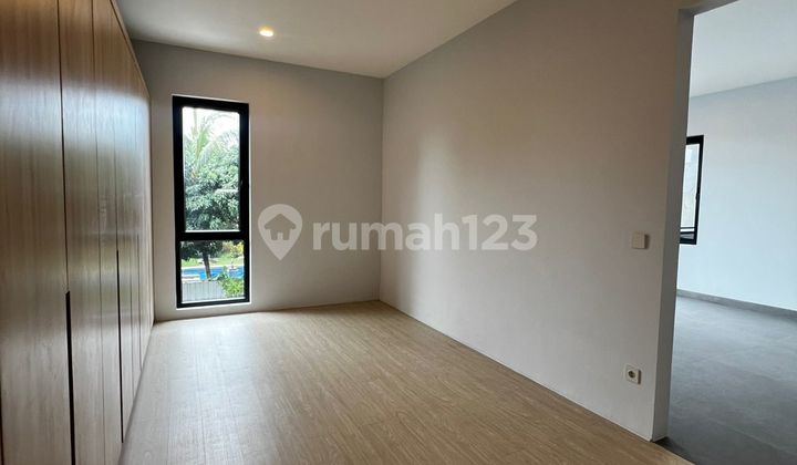 Rumah Brand New Luxury Alam Sutera Cluster Palmyra