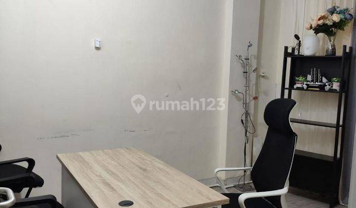 Ruko Sedayu Square 3Lantai Disewa Cocok Untuk Office 