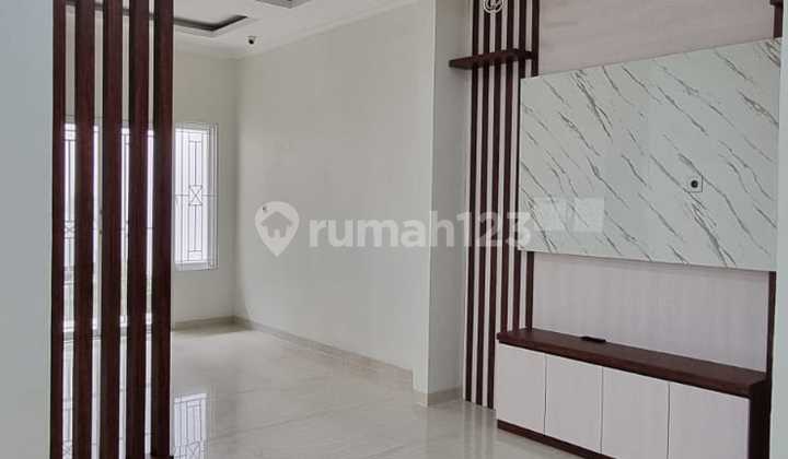 Poris Paradise Exclusive Minimalist Modern House Ready for Occupancy 2