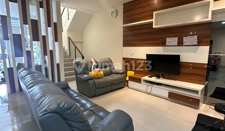 Green Lake City House Furnished Full Building For Rent 2