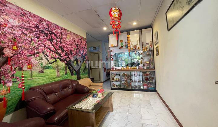 Rumah Graha Raya Jual Cepat Luas 150m² Siap Huni Rumah Graha Raya Jual Cepat Luas 150m² Siap Huni