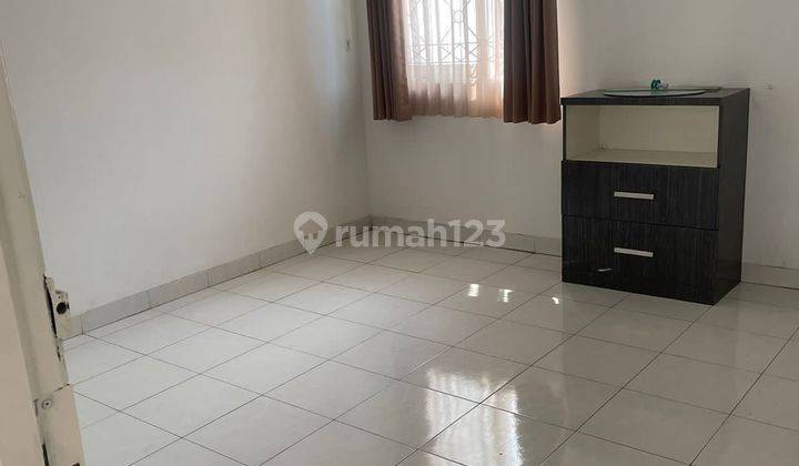 Rumah Jual Cepat Plus Ac Di Taman Aries 2 Lantai Shm  2