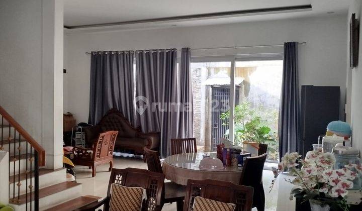 Rumah Minimalis Di Kembangan Jakarta Barat Jual Cepat Dan Murag 1