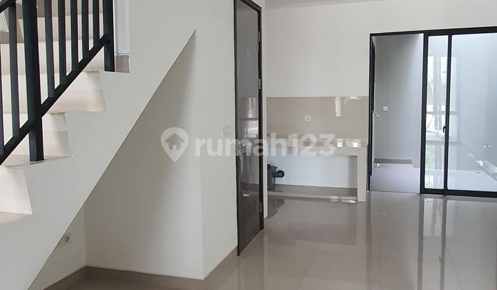 Rumah Pik 2 Cluster Alabama Jual Cepat Dan Murah 2