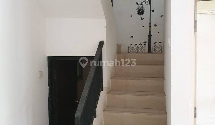 Rumah Taman Surya Park Residences Siap Huni Semi Furnish 2