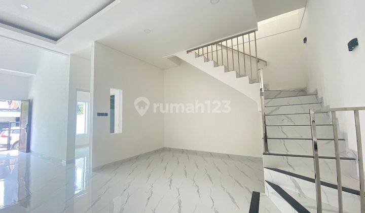 Rumah New Metland Puri Jakarta Barat  Ukuran 6 X 15   1