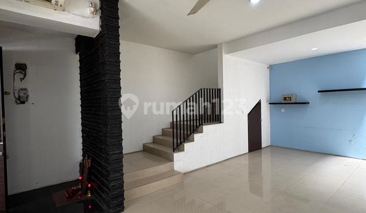 Rumah Citra Garden City Jarang Ada Dan Siap Huni