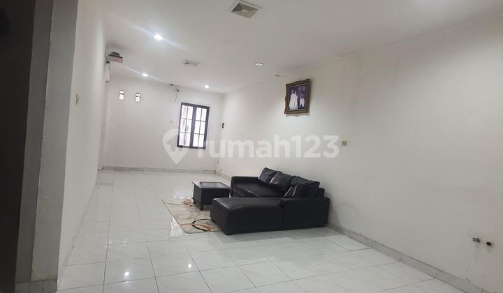 Rumah Taman Palem Lestari Ukuran 8 X 15 Murah Siap Huni 2