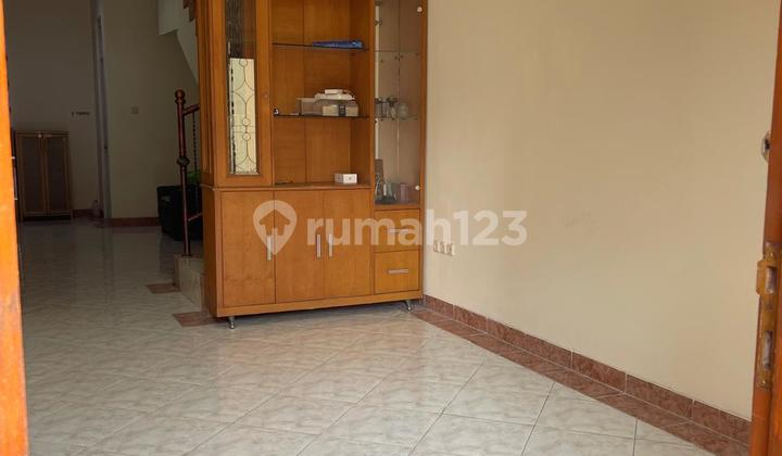 Rumah Taman Surya Terawat Siap Huni Ukuran 6 X 15 Bebas Banjir 2