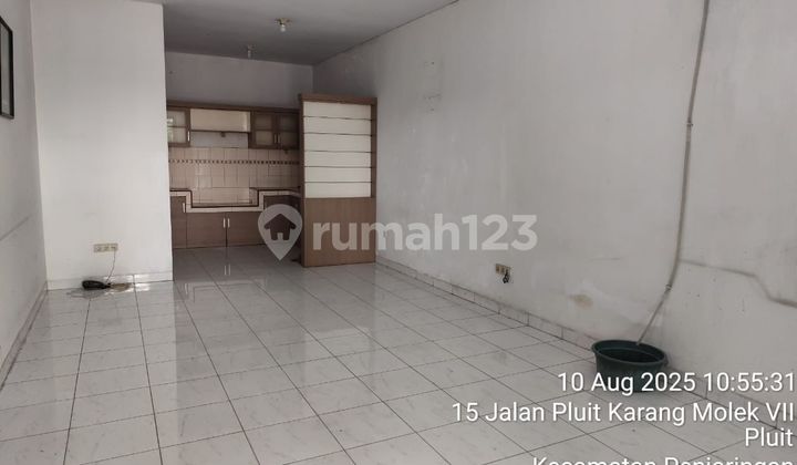 Muara Karang House Quick Sale Cheap Size 8 X 15 2