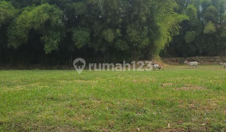 Permata Buana Plot Area 363m² Facing East Permata Buana Plot Area 363m² Facing East
