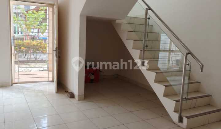 Rumah Taman Kencana Dijual Cepat Ukuran 8 X 18 SHM