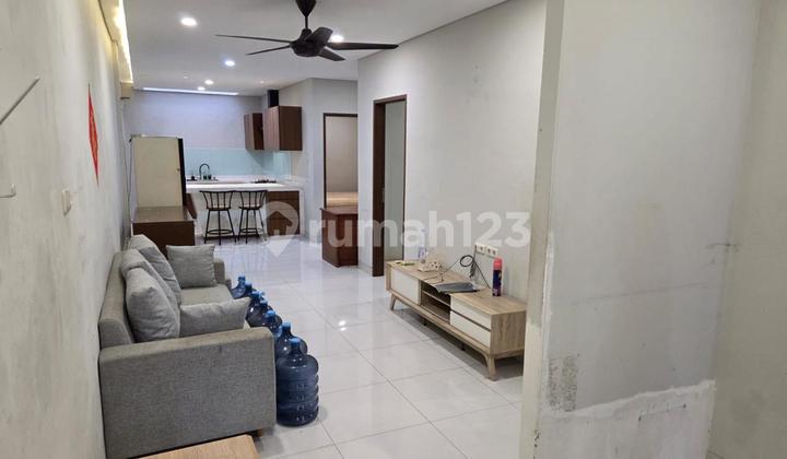 Rumah Bojong Indah Murah Luas 108m² Siap Huni 