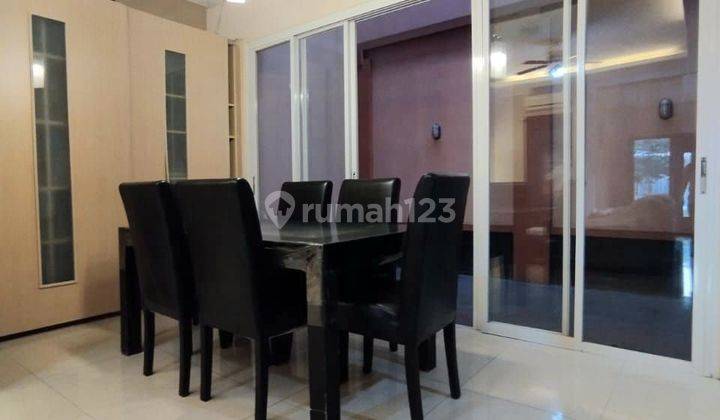 Rumah Puri Gardena Ukuran 8 X 18 Bagus Siap Huni  2