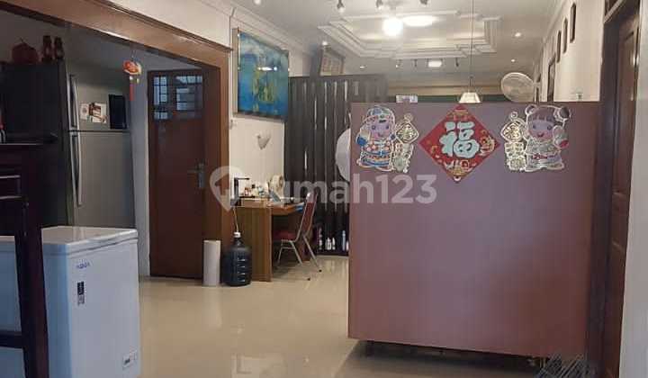 Rumah Citra Garden Ukuran 8 X 15 Jual Cepat Siap Huni 1