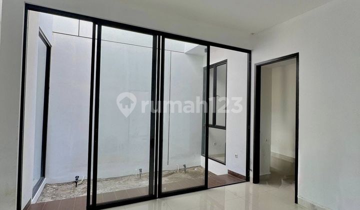 Rumah Metland Puri Brand New Luas 135M² Siap Huni