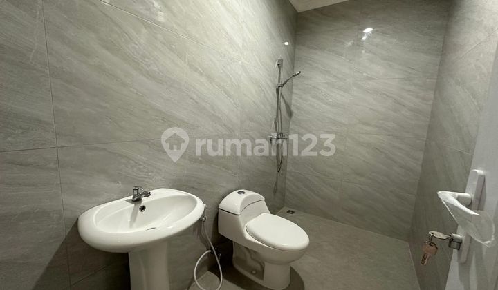 Rumah Duta Garden Brand New Blok Favorit Siap Huni