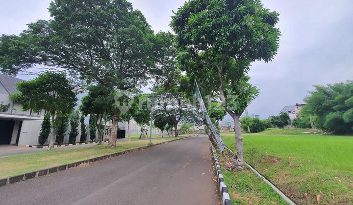 Permata Buana Plot Area 363m² Facing East Permata Buana Plot Area 363m² Facing East