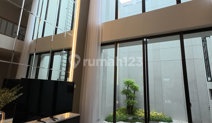 Rumah New Pantai Mutiara Unit Terbatas Siap Cepat Dia Dapat 2