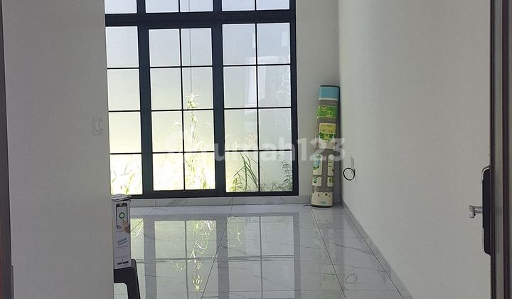 For Sale New House In Summarecon Bogor With Great View And Fresh Air 2