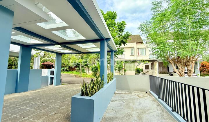 Lavanois Sentul City 2