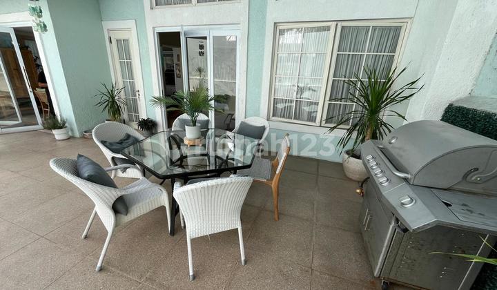 Meditrania Sentul City 2