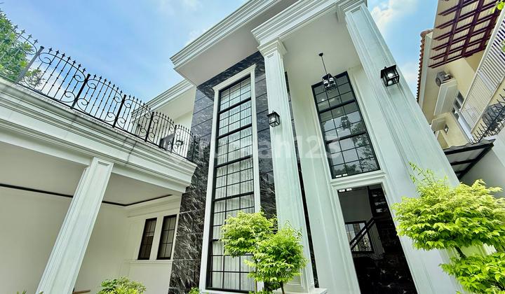 Ready-to-Occupy House. Best Location in Sentulcity 2