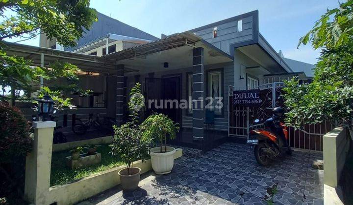 Rumah Termurah Lokasi Di Hook.. 1