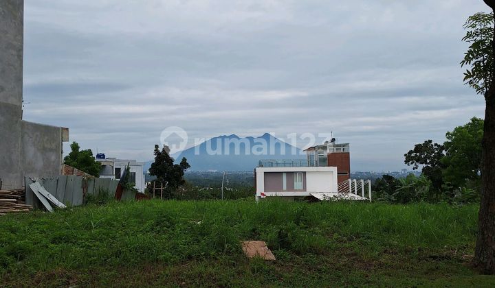 Kavling Posisi Di Hook, Best View