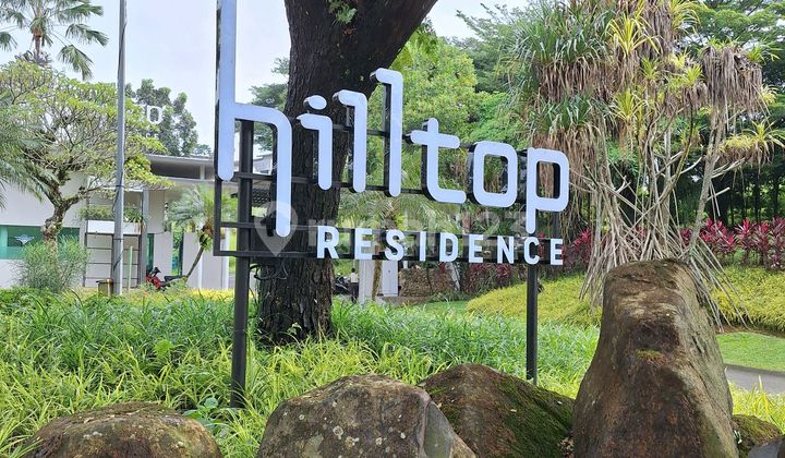 House Ready to Live In, At Hilltop Sentulcity 2