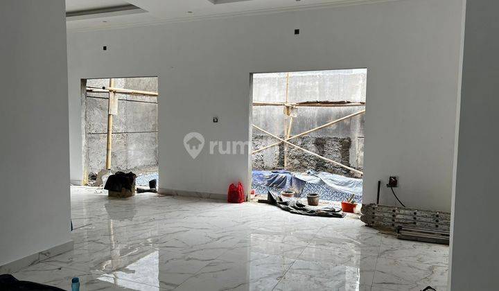 Rumah Baru Siap Huni  2