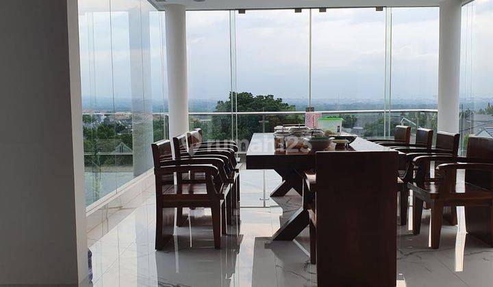 Rumah Dengan View Spektakuler 2