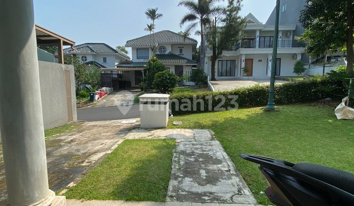 Cheapest House In Sentul City 2