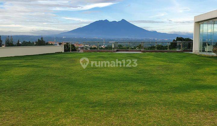 Rumah Dengan View Spektakuler 1