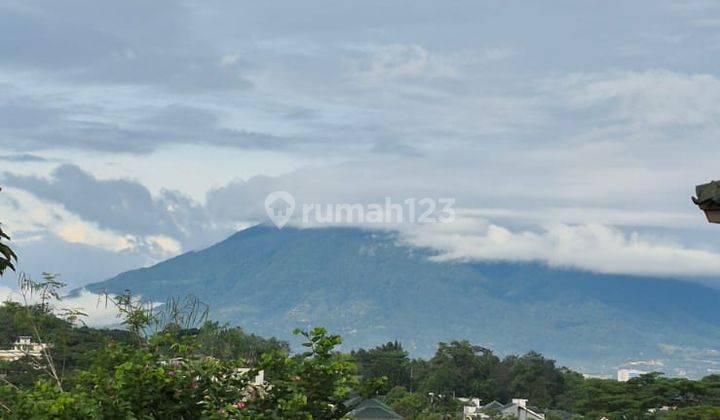 Kavling Bestview, Posisi Dihook 2